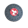 Kelenco Cleaning Machine Spare Part 16inch Floor Scrubber Disc Brush